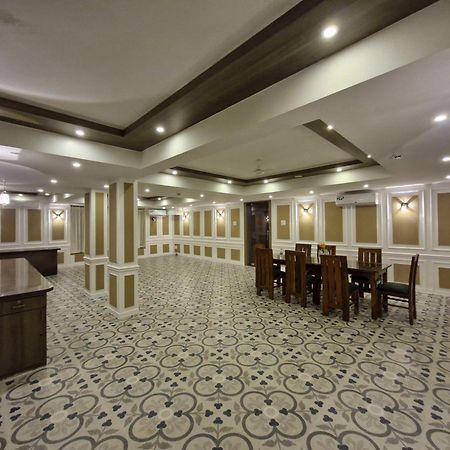 Golden Landmark Green Valley Beach Resort Dona Paula Exterior foto